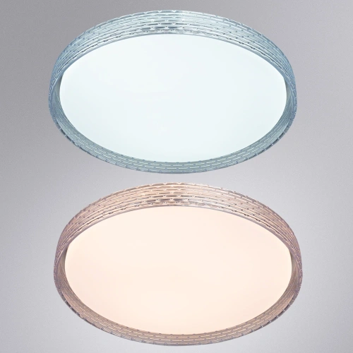 Потолочный светильник Arte Lamp JUICY A2680PL-72WH фото 3 Потолочный светильник Arte Lamp JUICY A2680PL-72WH фото 3