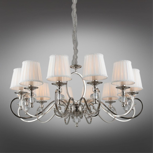 Люстра подвесная APL.717.03.12 фото 3