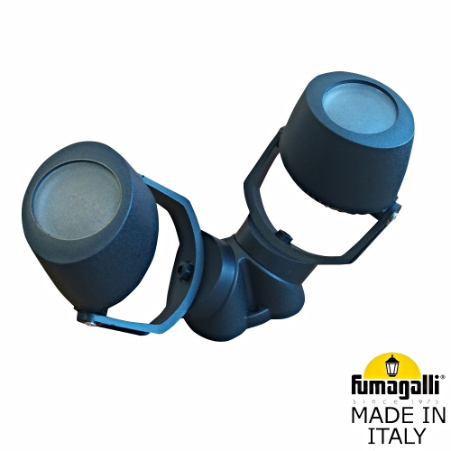 Fumagalli Фасадный светильник FUMAGALLI MINITOMMY 2L. 3M1.000.000.AXU2L Fumagalli Фасадный светильник FUMAGALLI MINITOMMY 2L. 3M1.000.000.AXU2L