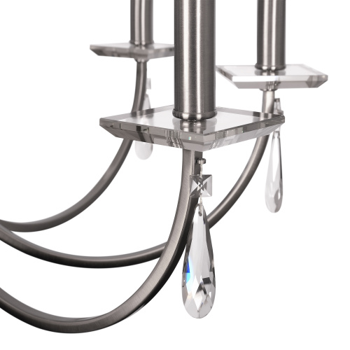 Люстра Freya FR1006PL-08N фото 2