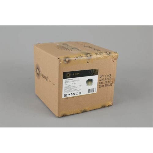 Светильник потолочный APL.089.17.08 фото 11 Светильник потолочный APL.089.17.08 фото 11