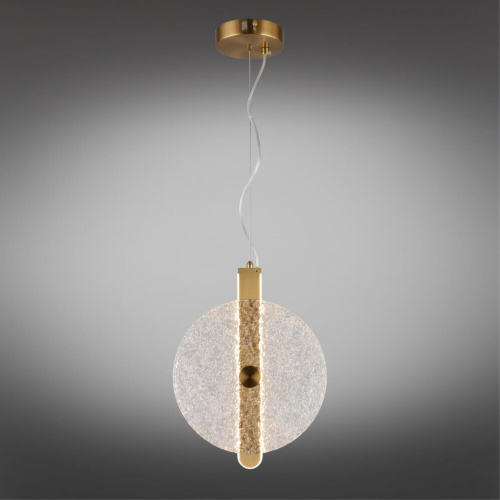 Светильник подвесной APL.328.06.09 фото 2