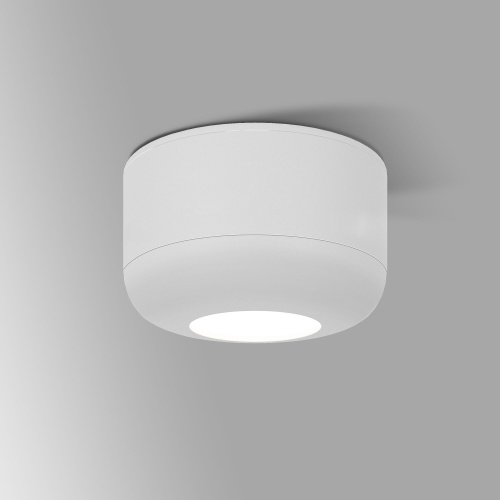 Светильник потолочный светодиодный 7W 4000K белый 25088/LED Светильник потолочный светодиодный 7W 4000K белый 25088/LED