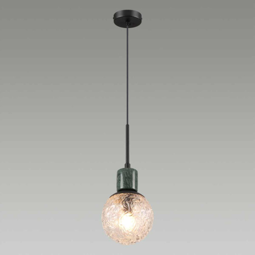 Подвесной светильник Odeon Light Greeni 5026/1 фото 5