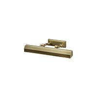 Светильник для картин Elstead Lighting CHAWTON-PLM-AB