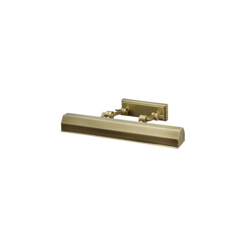Светильник для картин Elstead Lighting CHAWTON-PLM-AB Светильник для картин Elstead Lighting CHAWTON-PLM-AB