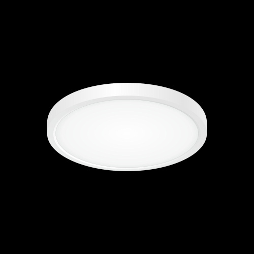 Citilux Бейсик CL738180V Светильник накладной Белый фото 2 Citilux Бейсик CL738180V Светильник накладной Белый фото 2