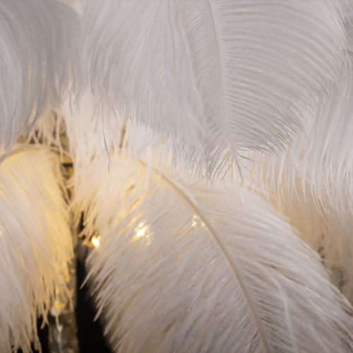 10067F/SG White Торшер LOFT IT Bijout фото 3