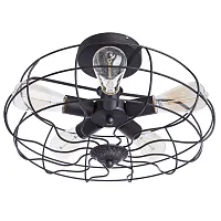 Потолочная люстра Divinare COTTERO 5002/05 PL-5