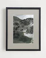 Интерьерный постер "Rockies-II"