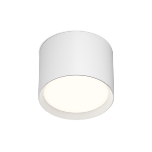 Накладной светильник Denkirs Pillar | ПИЛЛАР DK-DH2600-WH фото 4 Накладной светильник Denkirs Pillar | ПИЛЛАР DK-DH2600-WH фото 4