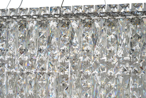 Люстра подвесная Arti Lampadari Elite Ovindoli L 1.5.120x40.100 N фото 4 Люстра подвесная Arti Lampadari Elite Ovindoli L 1.5.120x40.100 N фото 4