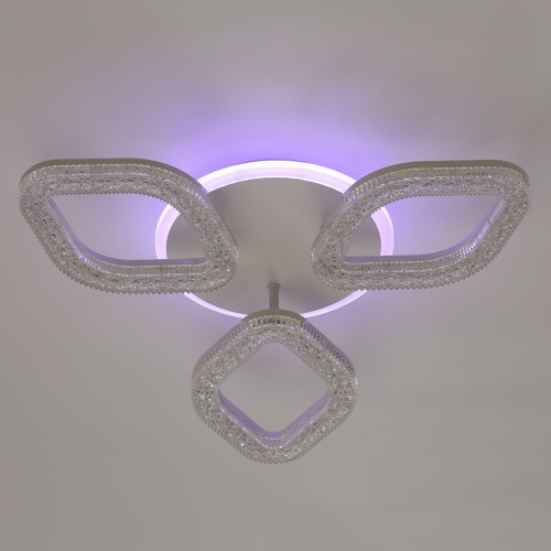 Потолочный светильник De City Мадлен 424014004 фото 7