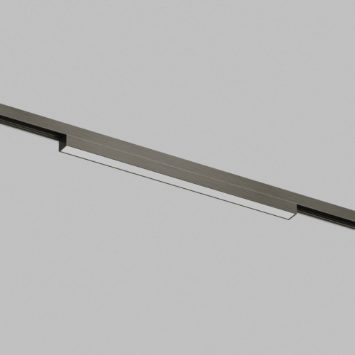 Светильник на шине Denkirs SHINE LINEAR Zigbee | ШАЙН ЛИНЕАР Zigbee DK5951-DN фото 2 Светильник на шине Denkirs SHINE LINEAR Zigbee | ШАЙН ЛИНЕАР Zigbee DK5951-DN фото 2