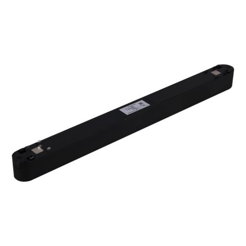 Трековый светодиодный светильник Reluce 13002-9.3-001UR magnetic LED16W BK фото 6