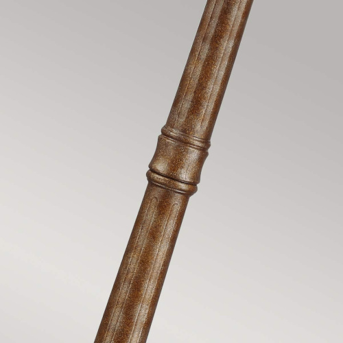 Фонарный столб Feiss, Арт. FE-EB5-L-BRB фото 3 Фонарный столб Feiss, Арт. FE-EB5-L-BRB фото 3