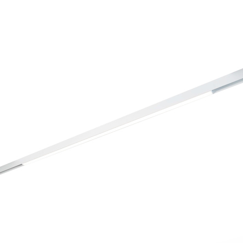 ST360.546.40 Магнитный трековый светильник Белый LED 1*40W 4000K 2 600Lm Ra>90 120 IP20 L1 206xW22xH SKYLINE 48 фото 3 ST360.546.40 Магнитный трековый светильник Белый LED 1*40W 4000K 2 600Lm Ra>90 120 IP20 L1 206xW22xH SKYLINE 48 фото 3