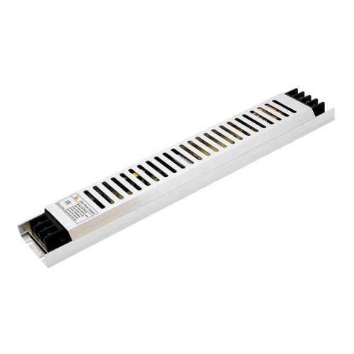 Блок питания SWG 24V 250W IP20 10,4A XT-250-24 003068 фото 4