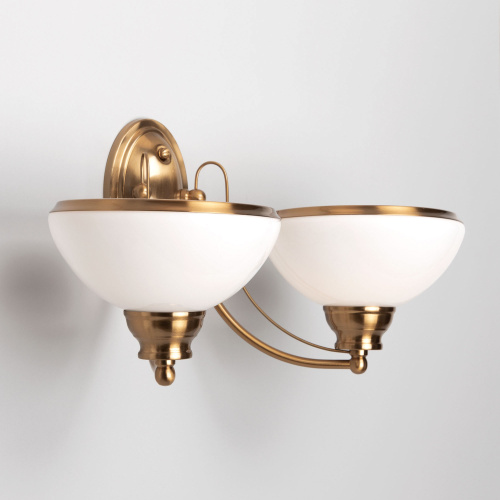 Citilux Краков CL401323 Бра Бронза фото 8