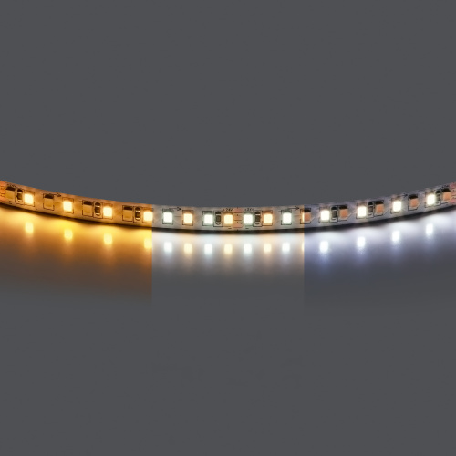 420820 Лента LIGHTSTAR LED 24V 20W 168leds/M 2000LM/M WW+W IP20 1 шт = 5м 420820 Лента LIGHTSTAR LED 24V 20W 168leds/M 2000LM/M WW+W IP20 1 шт = 5м