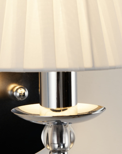 Бра Moderli V2610-1W Feels фото 3 Бра Moderli V2610-1W Feels фото 3