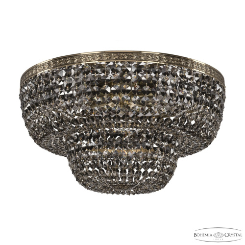 Люстра хрустальная 19101/55IV GB R731 Bohemia Ivele Crystal (Богемия Ивеле Кристалл) Люстра хрустальная 19101/55IV GB R731 Bohemia Ivele Crystal (Богемия Ивеле Кристалл)