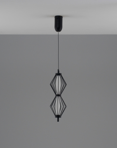 Светильник подвесной светодиодный Moderli V11350-PL Eloise фото 4