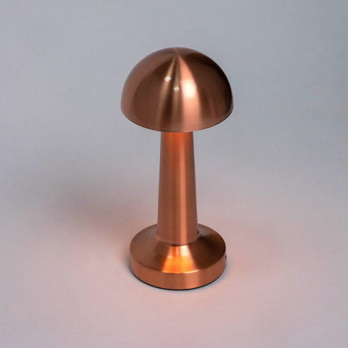 Настольный светильник Escada 10257/L LED*3W Gold фото 2