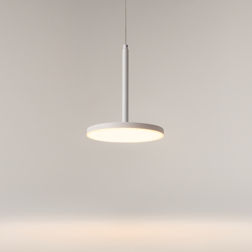 Подвесной светильник Technical P076PL-L12W3K-W фото 13