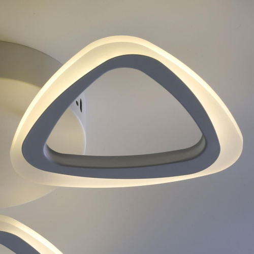 Люстра De City Мадлен 424012903 фото 9