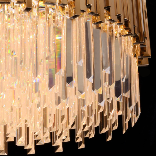 Люстра Barclay L9 фото 4