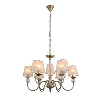 Подвесная люстра Evoluce Grazia SL185.303.09