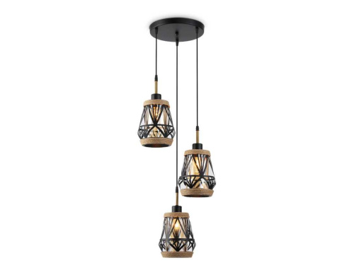 Светильник подвесной Ambrella light TRADITIONAL TR8522 Светильник подвесной Ambrella light TRADITIONAL TR8522