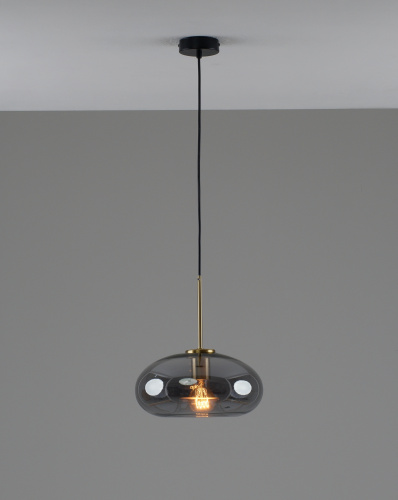 Светильник подвесной Moderli V11530-1P Laura фото 4 Светильник подвесной Moderli V11530-1P Laura фото 4