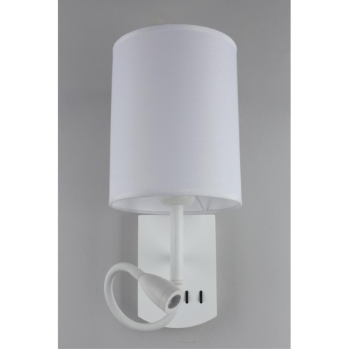 Светильник настенный (Бра) OML-62701-02 фото 6 Светильник настенный (Бра) OML-62701-02 фото 6