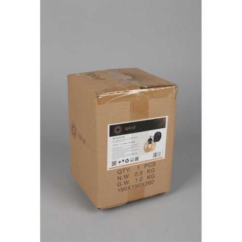 Светильник настенный (Бра) APL.907.01.01 фото 2 Светильник настенный (Бра) APL.907.01.01 фото 2