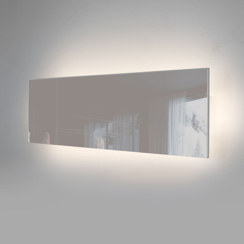 Светильник настенный светодиодный Favorit Light MRL LED 1125 дымчатый Светильник настенный светодиодный Favorit Light MRL LED 1125 дымчатый