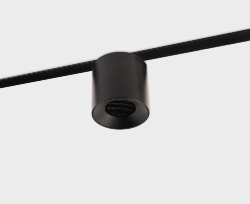 IT09-9016 black 3000K светильник трековый фото 3 IT09-9016 black 3000K светильник трековый фото 3