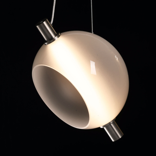 Подвесной светильник DeMarkt Граффити 678013701 фото 7 Подвесной светильник DeMarkt Граффити 678013701 фото 7