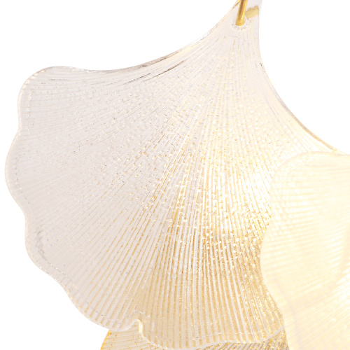 Бра Crystal Lux BONITA AP2 фото 6