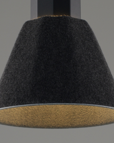 Светильник подвесной светодиодный Moderli V11084-PL Cleri фото 4