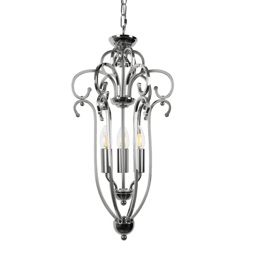 10434 Подвесной светильник LOFT IT Bud фото 4