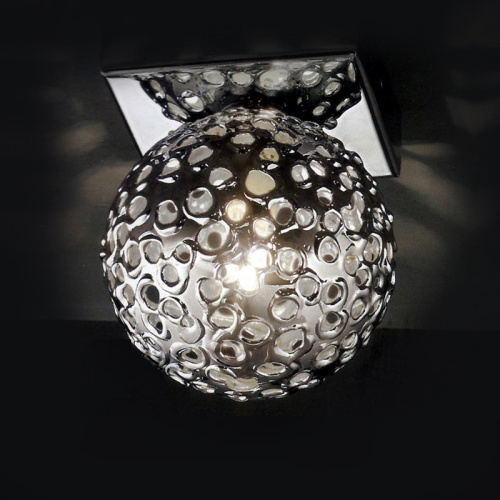 Настенный/Потолочный светильник 6884/A1-P1 V1021 XP фото 3