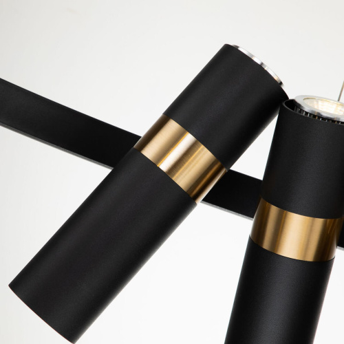 Подвесная люстра Favourite Light Point 2997-9P фото 8