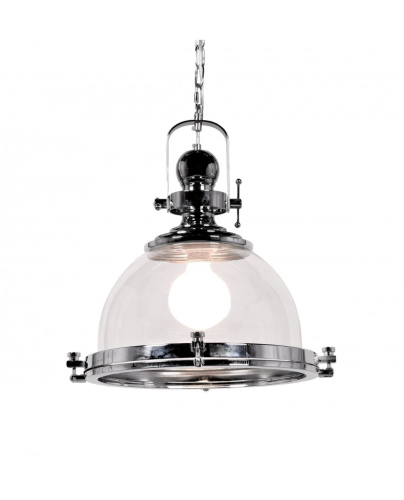Подвесной светильник Lumina Deco Falco LDP 119-300 CHR фото 3