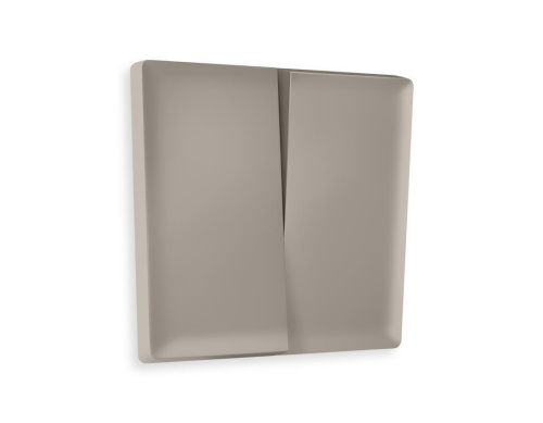 Лицевая панель выключателя AMBRELLA VOLT AP3630 Лицевая панель выключателя AMBRELLA VOLT AP3630