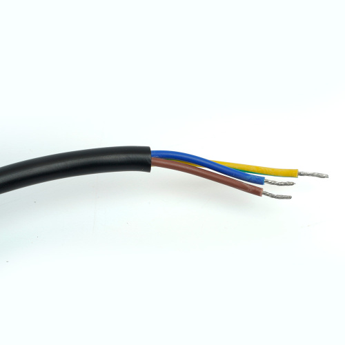 Светодиодный прожектор SAFFIT SFL90-50 IP65 50W 6400K черный фото 2