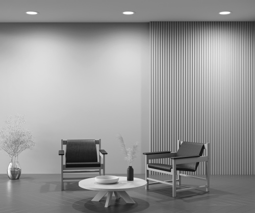 Встраиваемый светильник Technical DL017-6-L18W фото 3