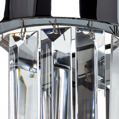 Настенный светильник Arte Lamp SECUNDA A1003AP-1CC фото 3