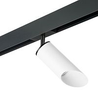 Комплект с трековым светильником Lightstar Rullo (214436+595057+201436) PRO43636